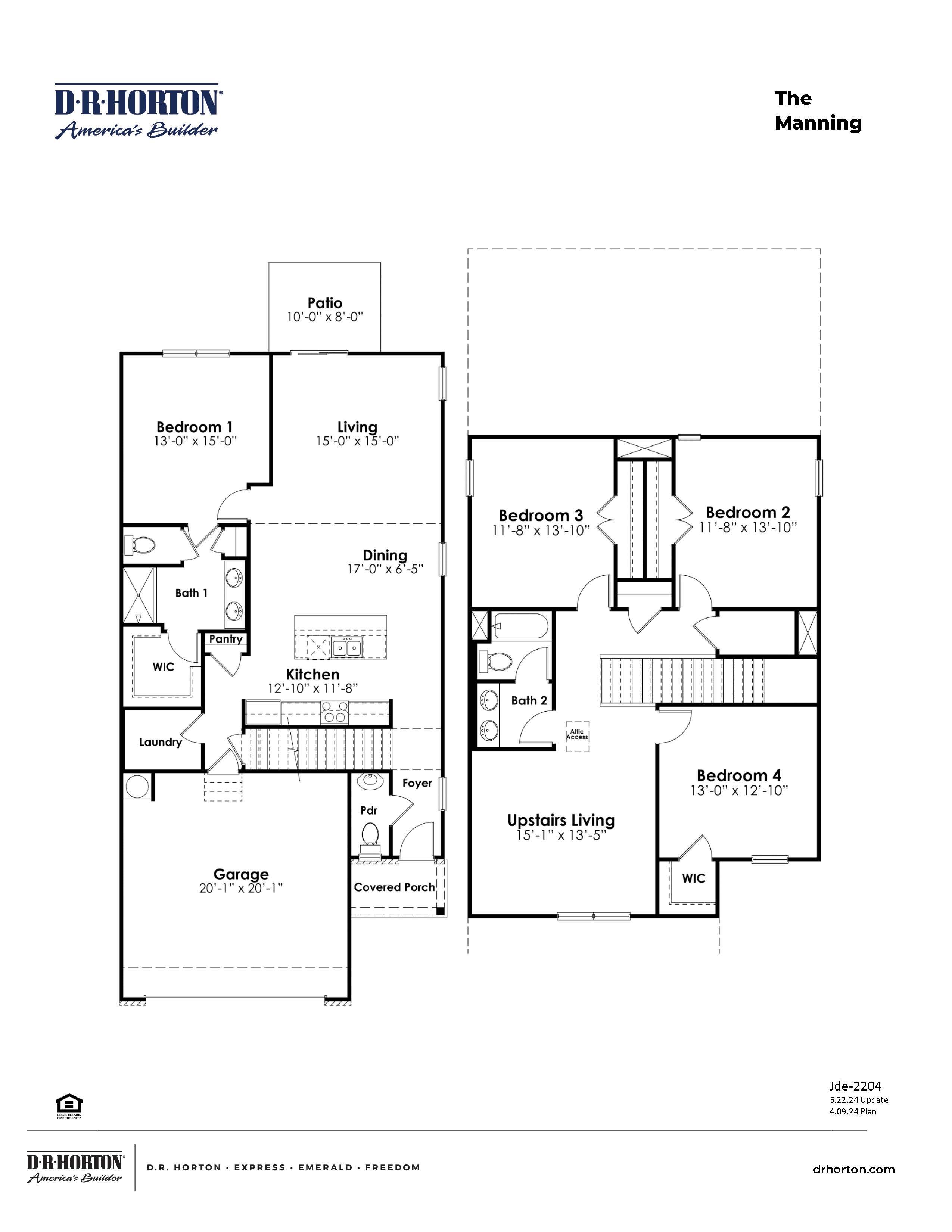 Floor Plan.