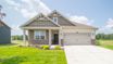 casa en Saddlebrook Farms North por D.R. Horton