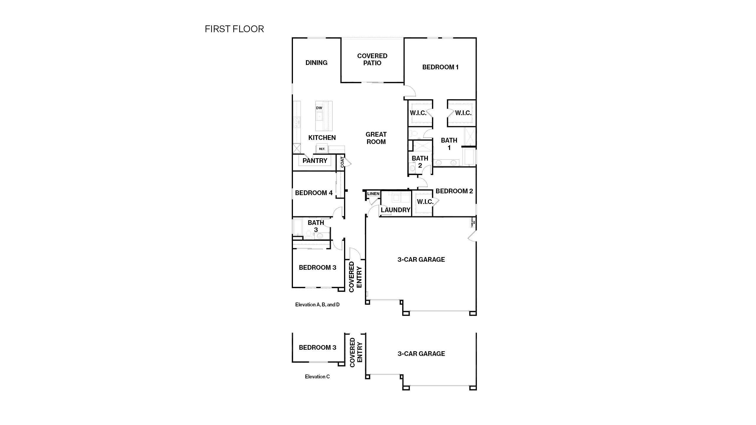 Floor Plan.