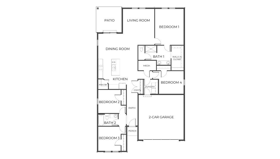 Floor Plan.