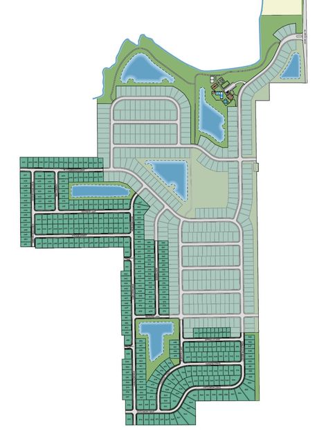 Community map
