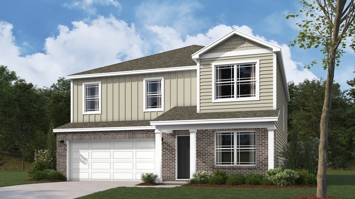 Plan Elevation.