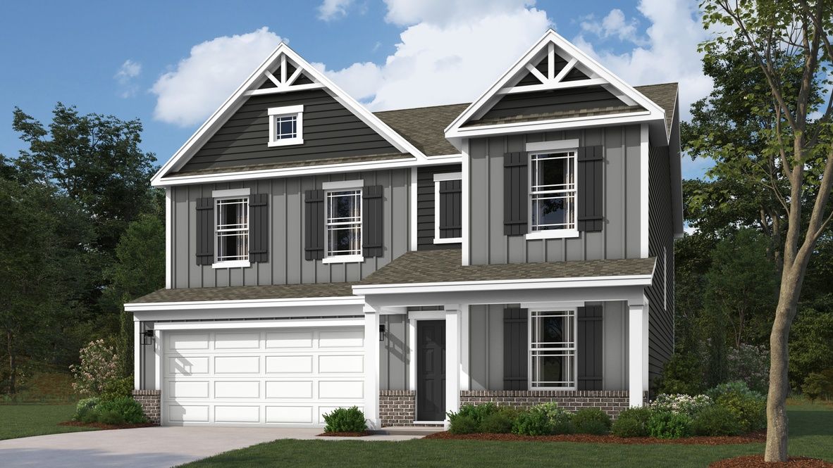 Plan Elevation.