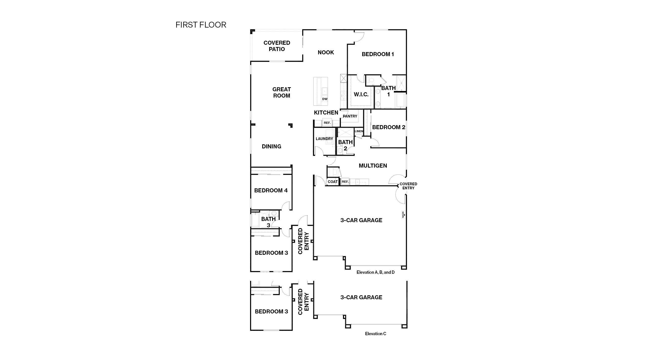 Floor Plan.