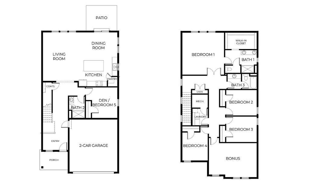 Floor Plan.