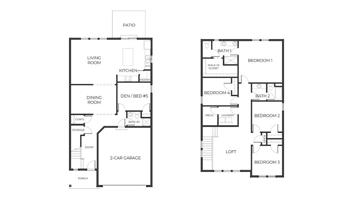 Floor Plan.