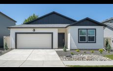 Hunters Crossing: Airway Heights, Washington - D.R. Horton