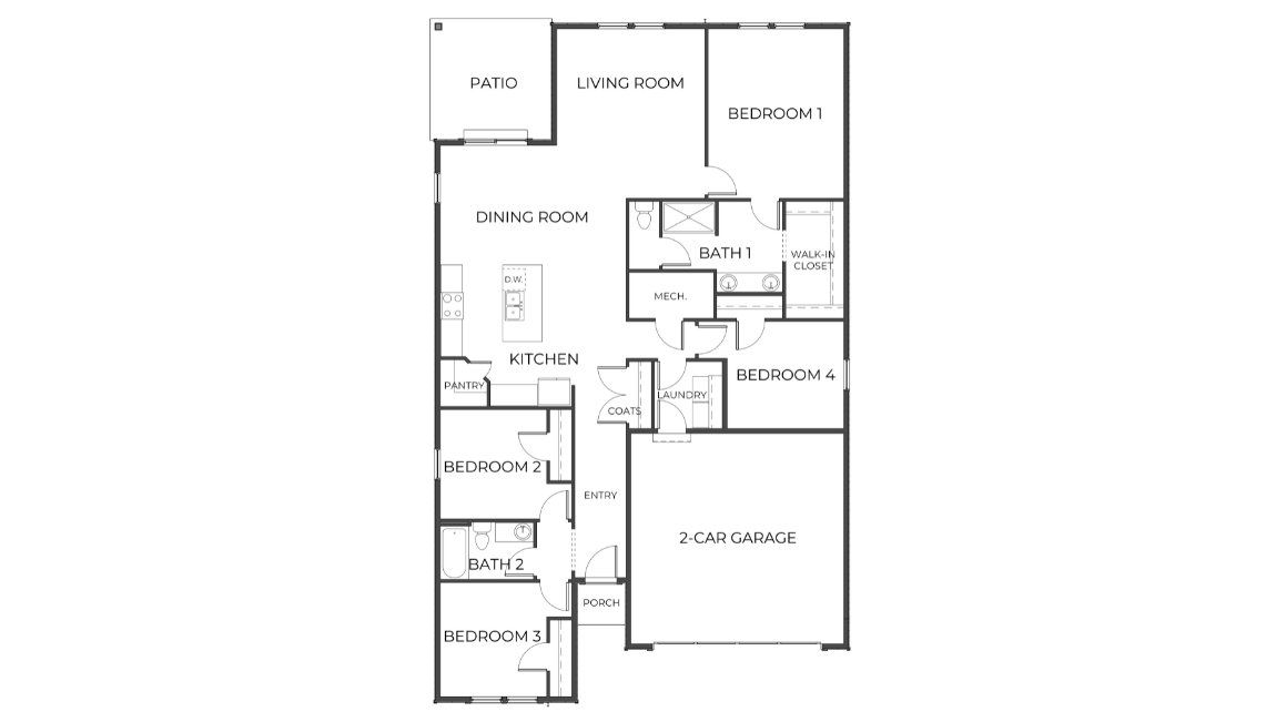 Floor Plan.