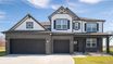 casa en Saddlebrook Farms North por D.R. Horton