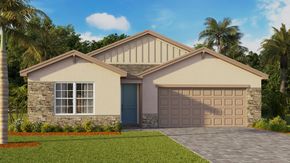 Palmetto Landing at Babcock Ranch - Punta Gorda, FL