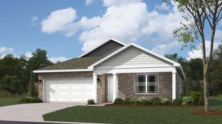 Freeport - Fields at New Bethel: Indianapolis, Indiana - D.R. Horton