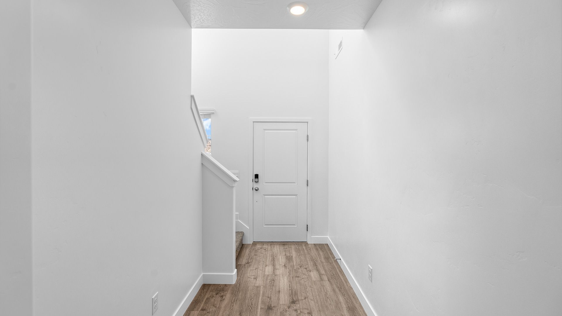 Plan Elevation.