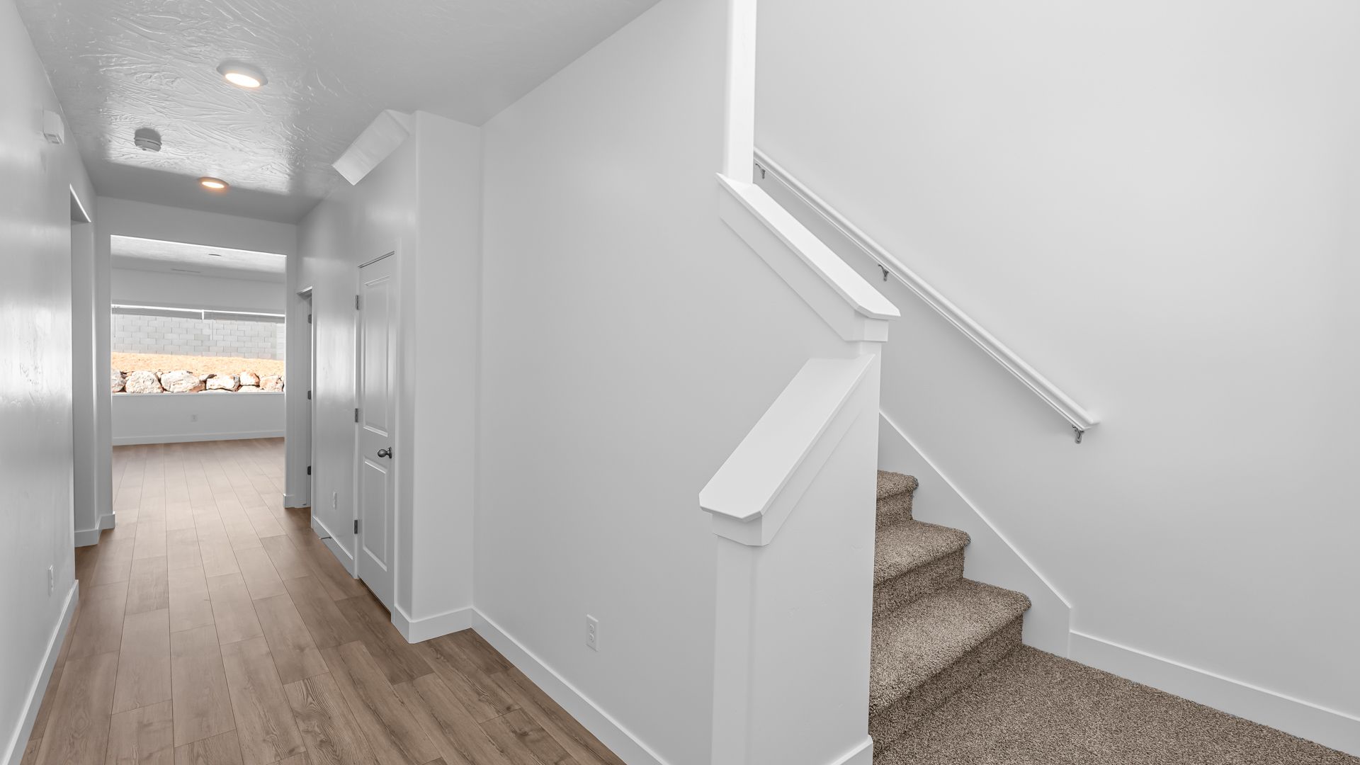 Plan Elevation.