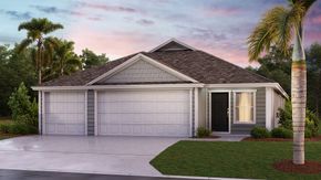 Sawmill Branch Express - Palm Coast, FL