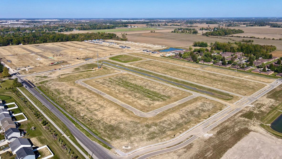 Subdivision Image 33