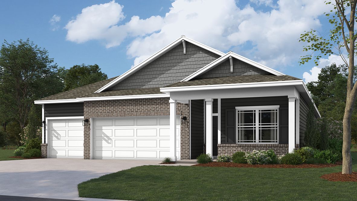 Plan Elevation.