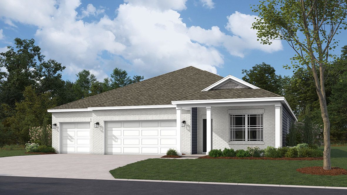 Plan Elevation.