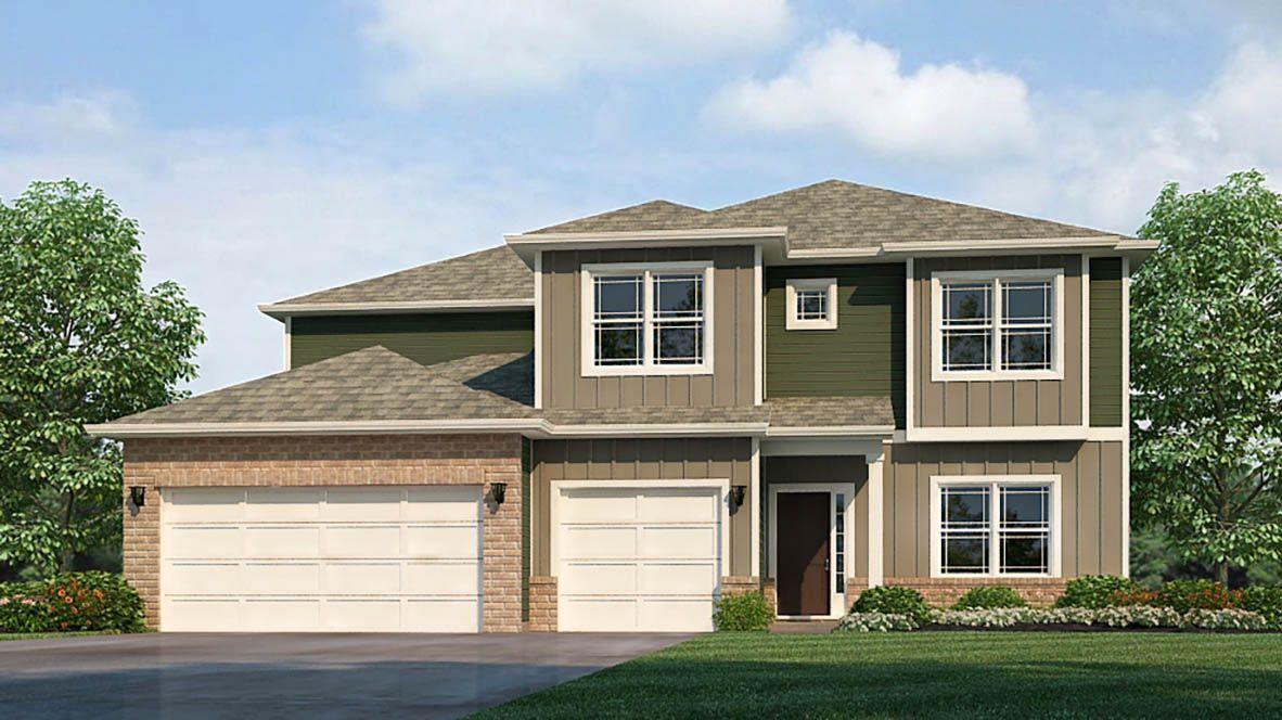 Plan Elevation.