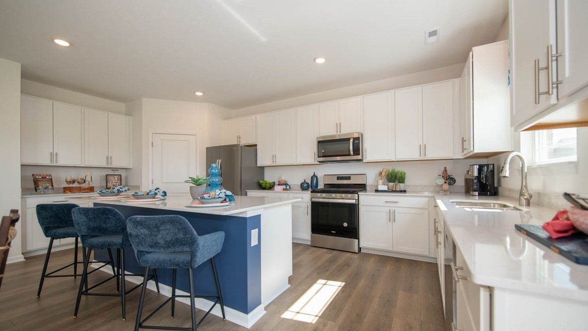 177 Holly Lane. Greenfield, IN 46140