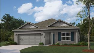 Harmony - Parkview Village: Greenfield, Indiana - D.R. Horton