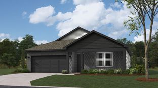 Freeport - Parkview Village: Greenfield, Indiana - D.R. Horton