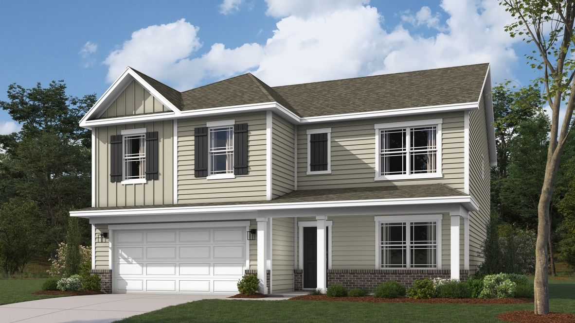 Plan Elevation.