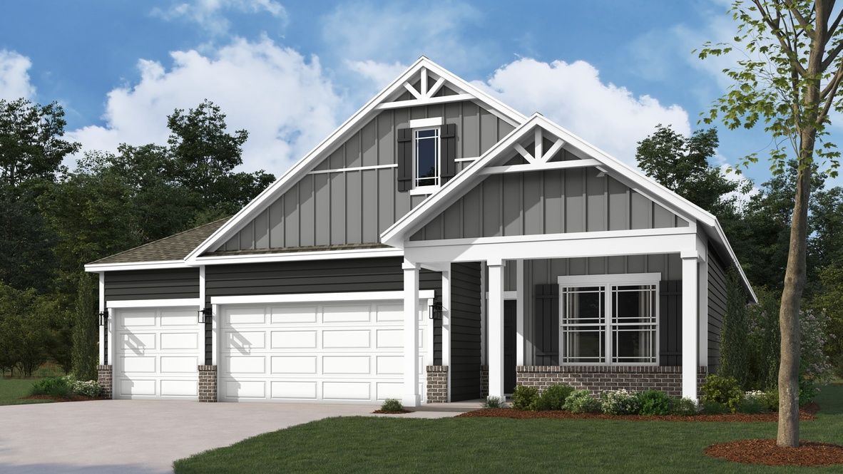 Plan Elevation.