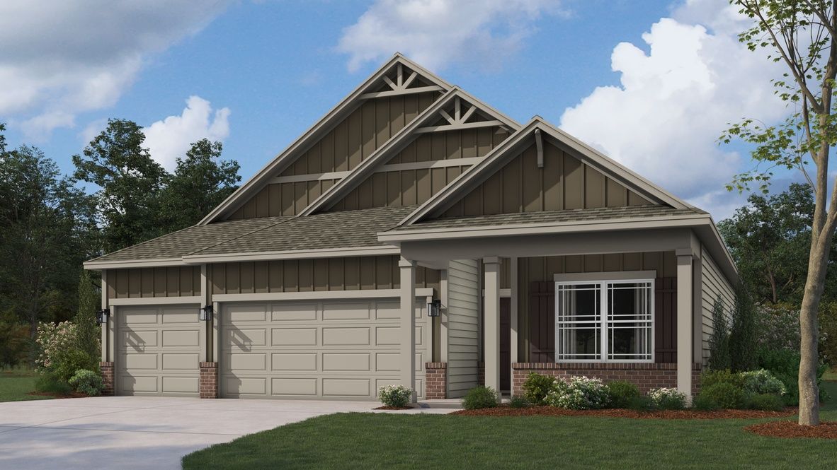 Plan Elevation.