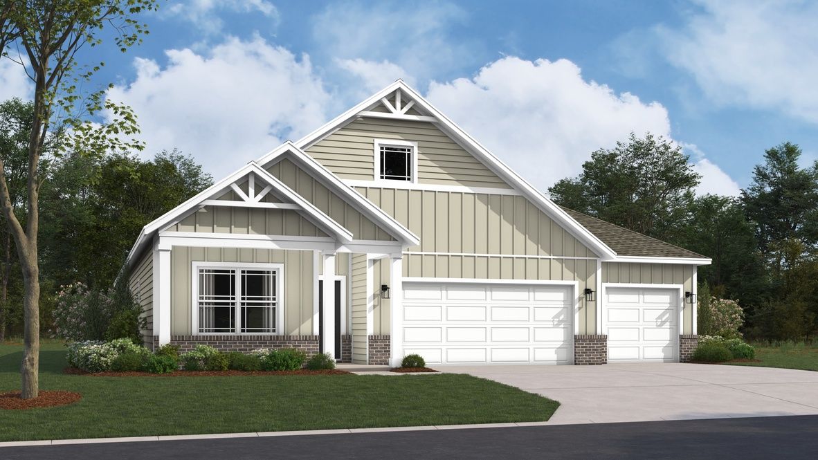 Plan Elevation.