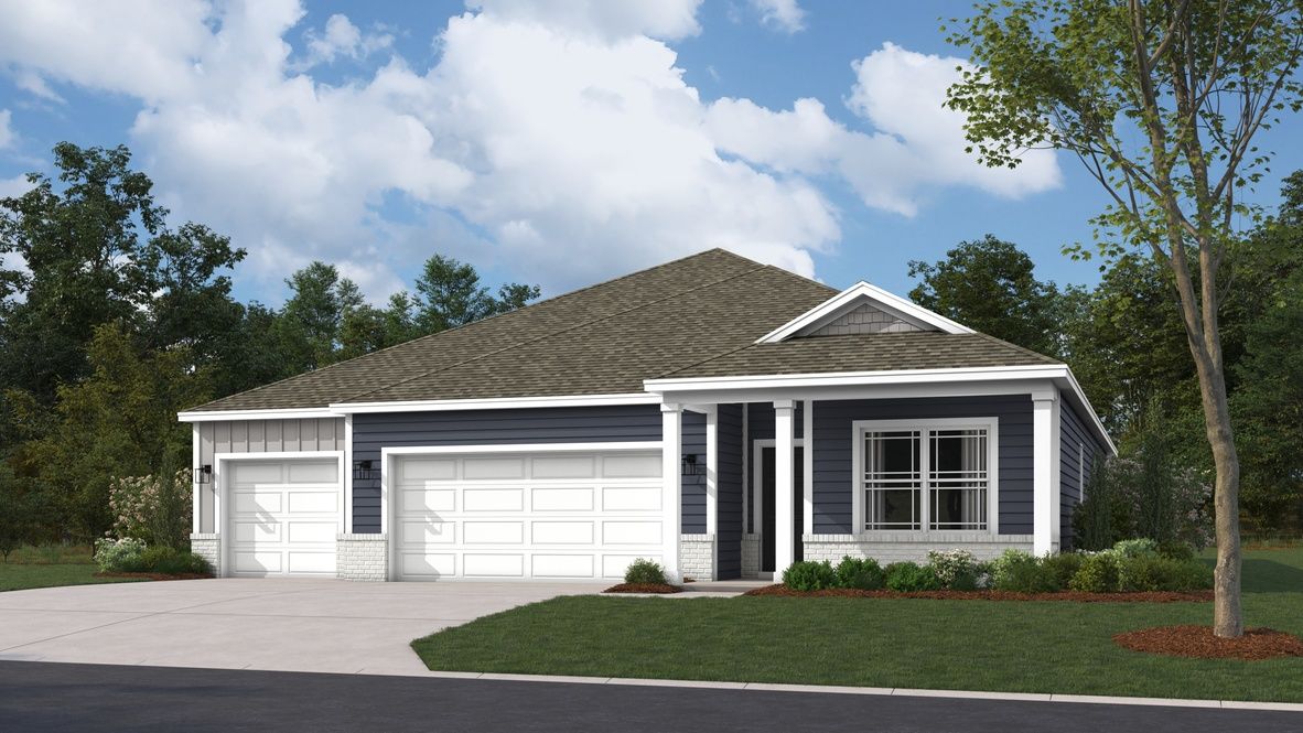 Plan Elevation.