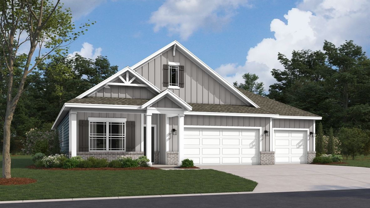 Plan Elevation.