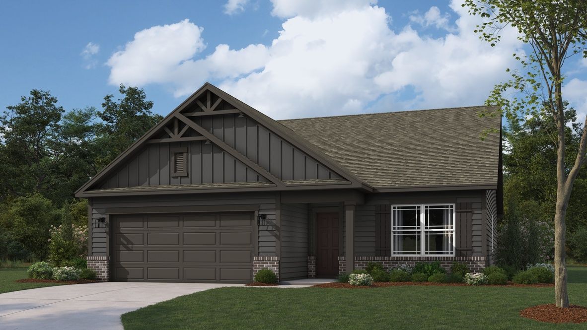 Plan Elevation.