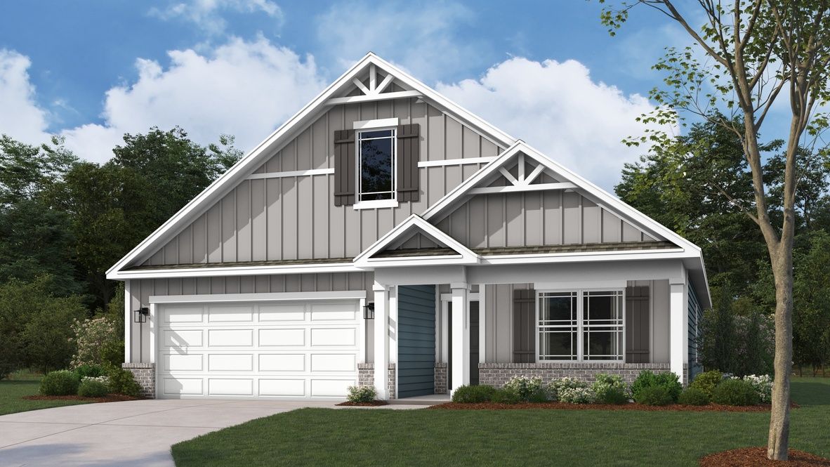 Plan Elevation.