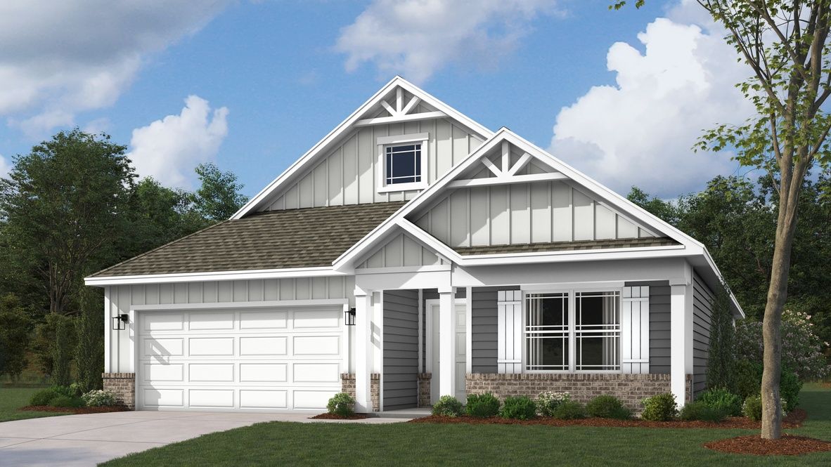 Plan Elevation.