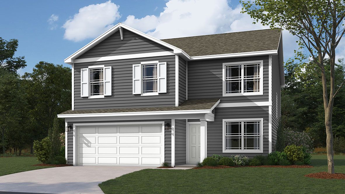 Plan Elevation.