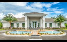 Palmetto Landing at Babcock Ranch Express: Punta Gorda, Florida - D.R. Horton