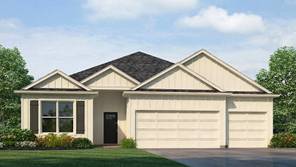275 Archers Brook Drive (The Destin)