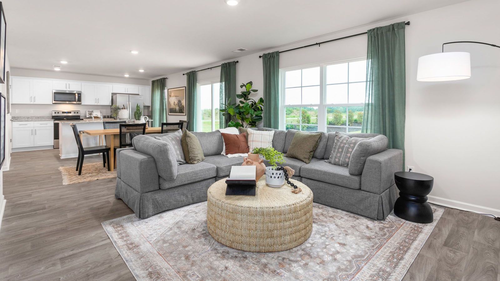 Lantanna Ave. Lexington, NC 27295