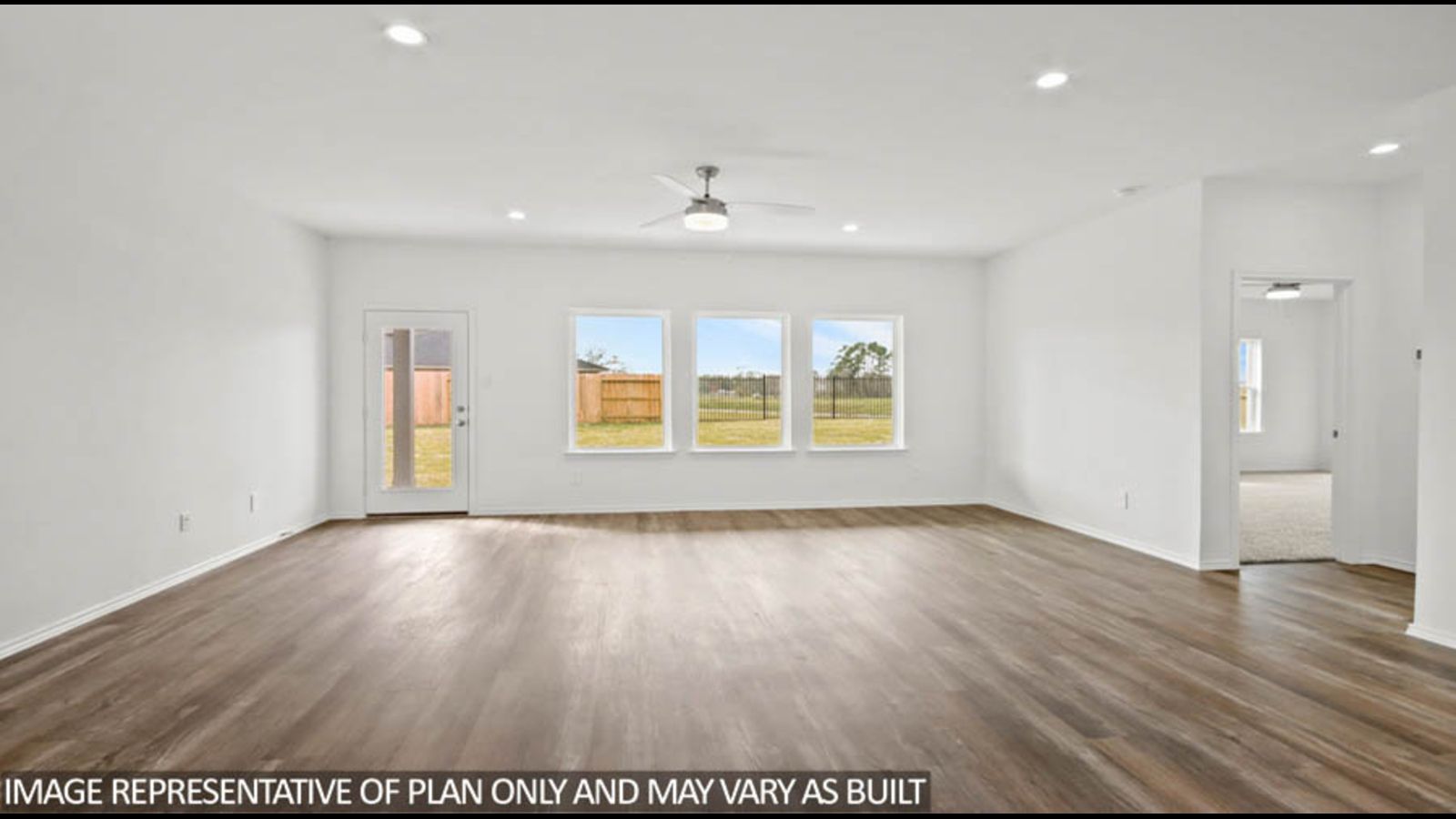 4212 Marigold Meadows Ct. Conroe, TX 77303