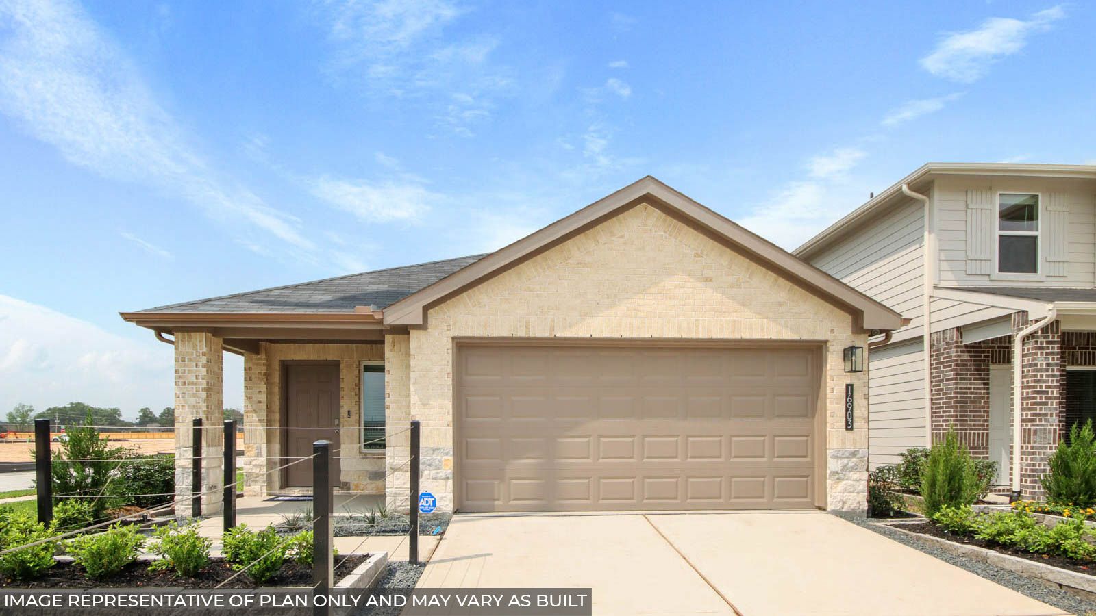 1678 Portia Lane. Conroe, TX 77301