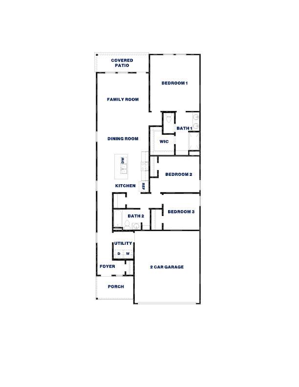 Floor Plan.