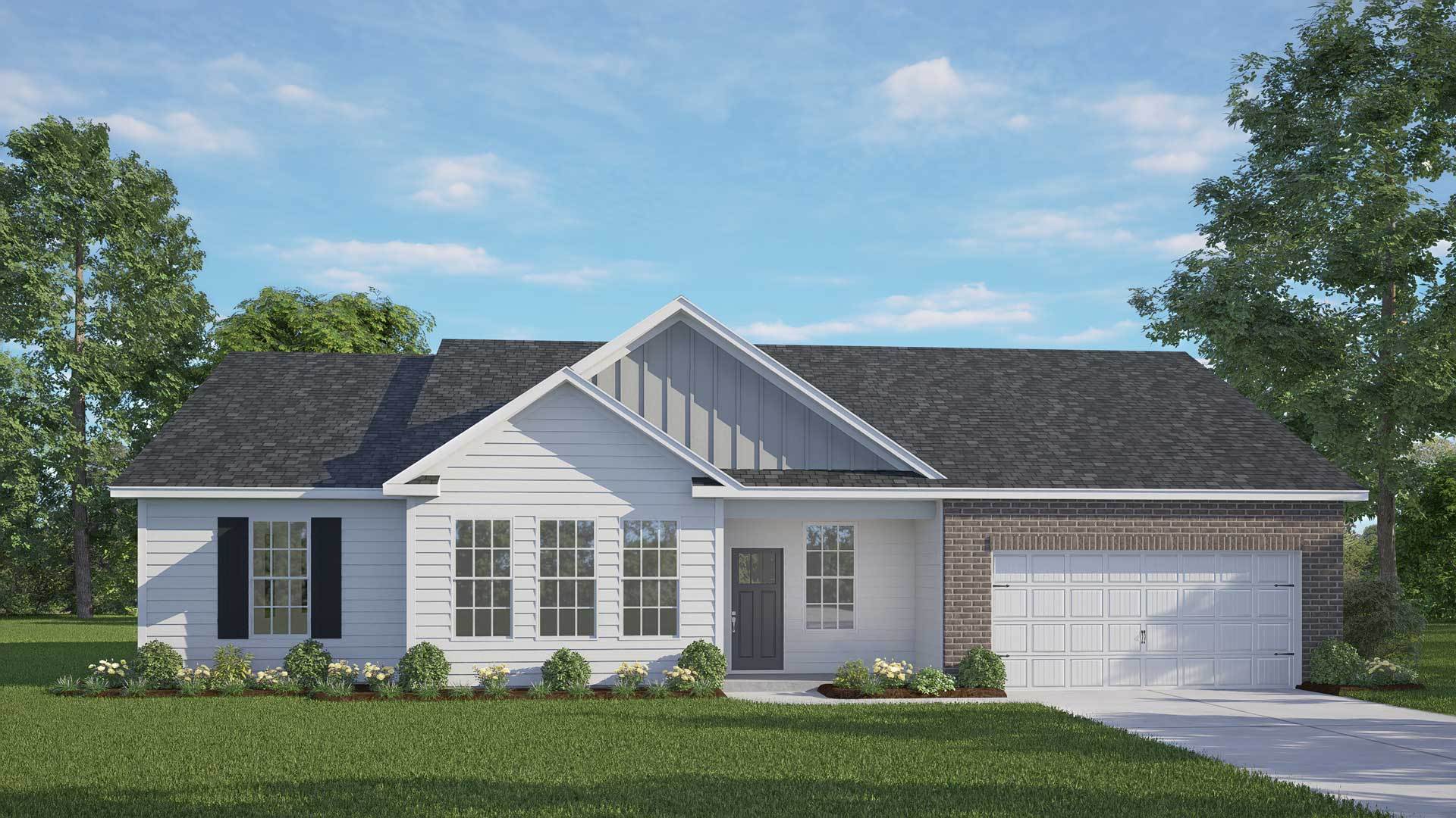Plan Elevation.