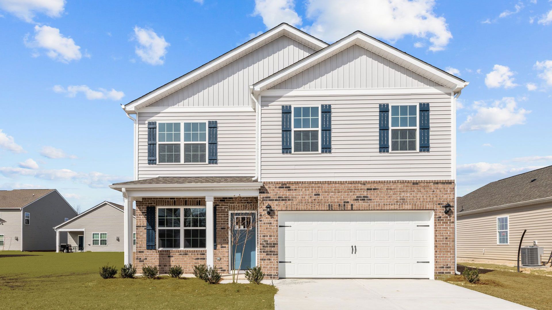 Subdivision Image 4