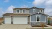 casa en Bella Oaks I por D.R. Horton
