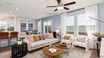 casa en Bella Oaks II por D.R. Horton
