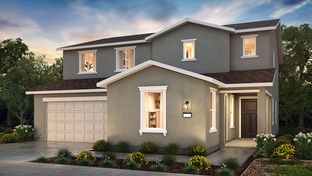 Lincoln - Sutton Grove: Merced, California - D.R. Horton