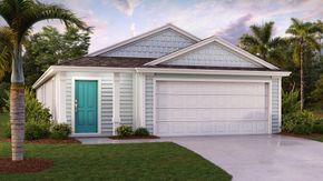Grand Reserve - Bunnell, FL