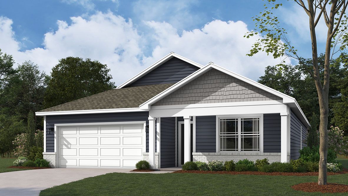 Plan Elevation.