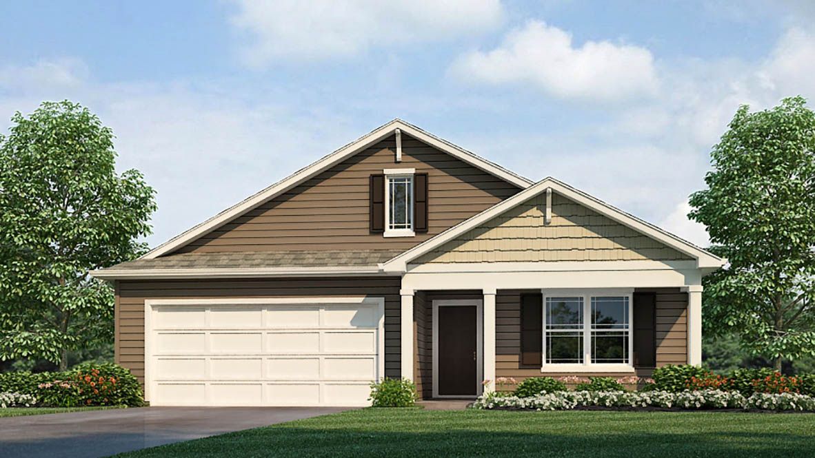 Plan Elevation.