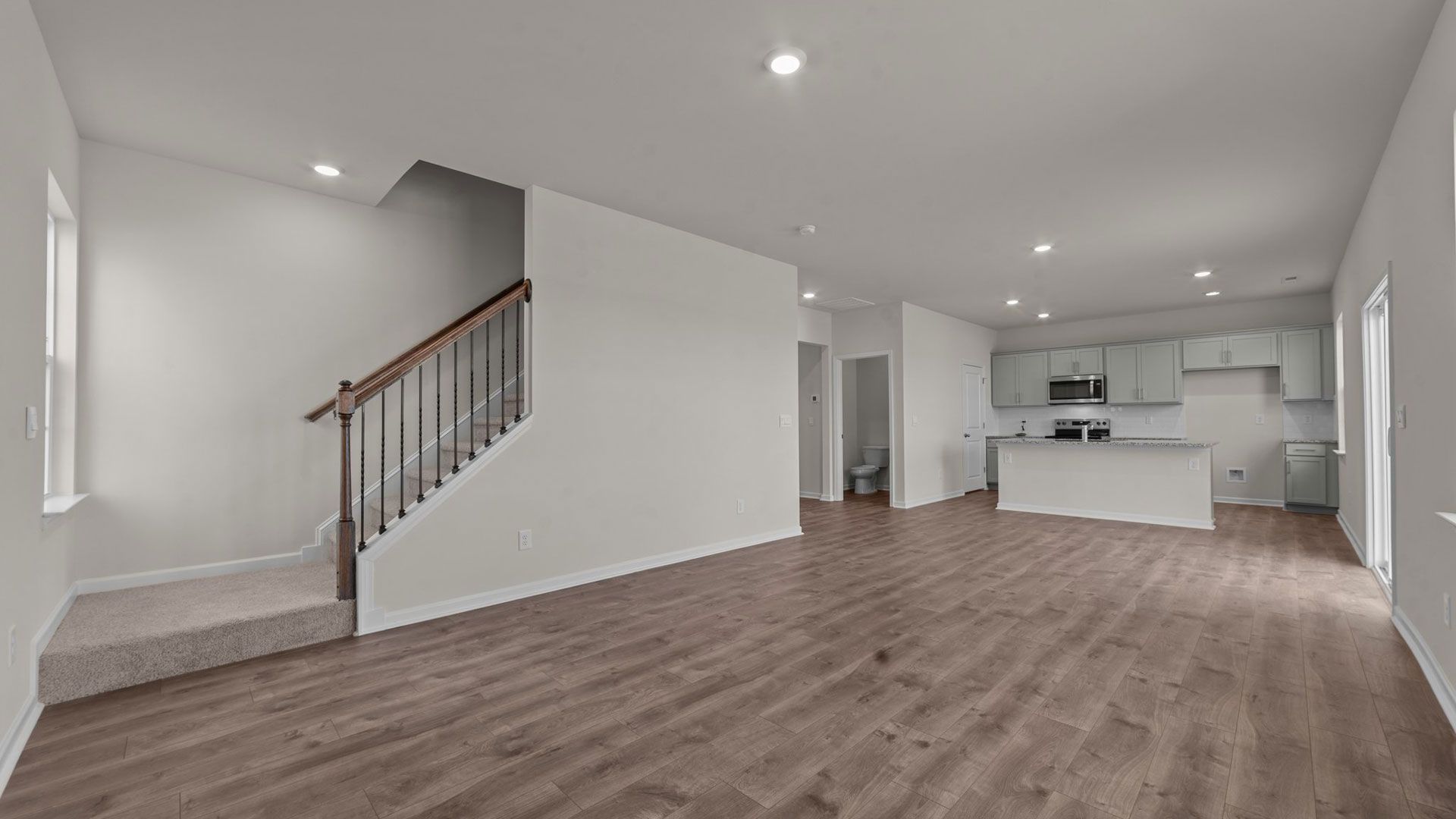 Plan Elevation.